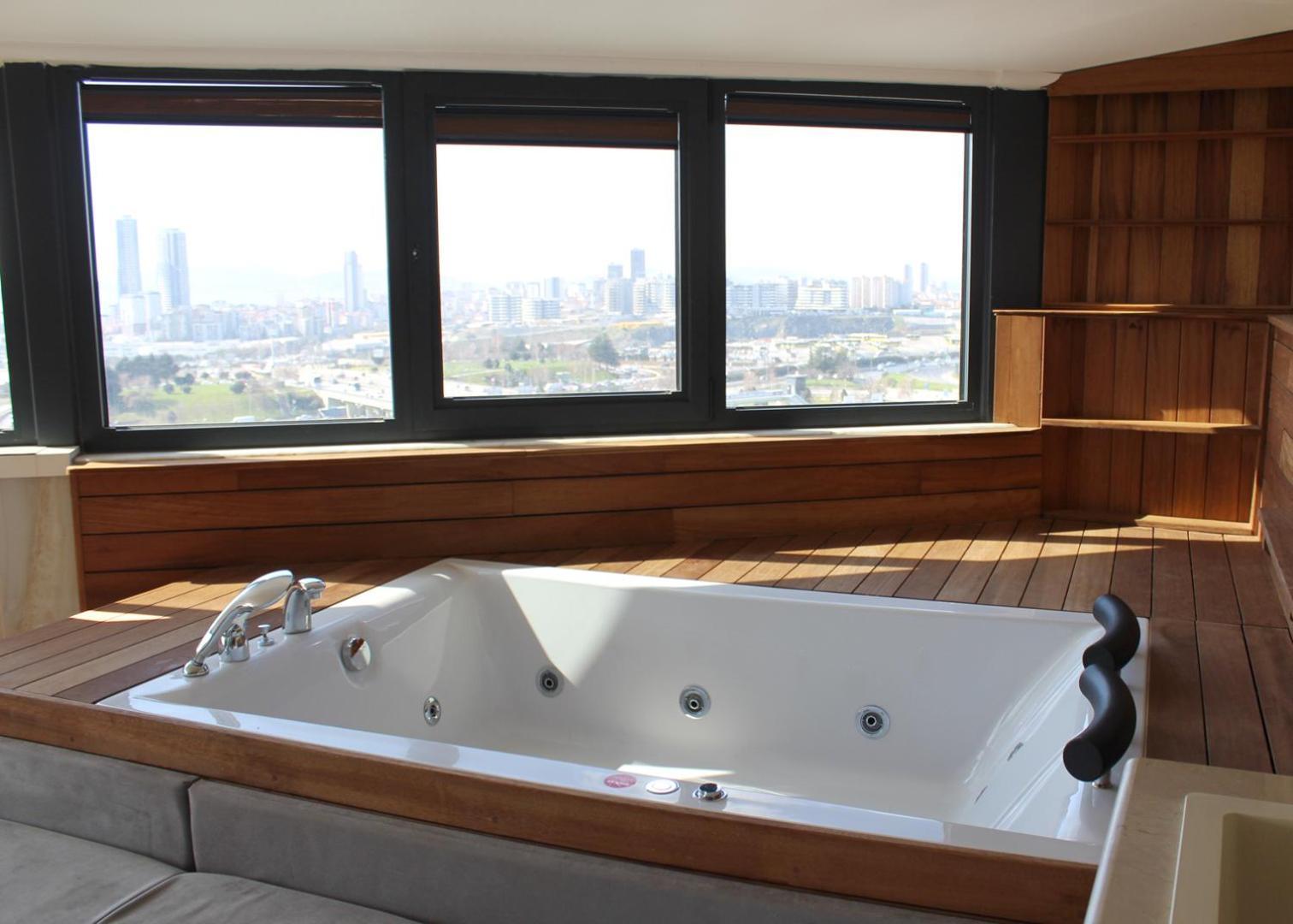 Aram Otel Business & Luxury İstanbul Dış mekan fotoğraf