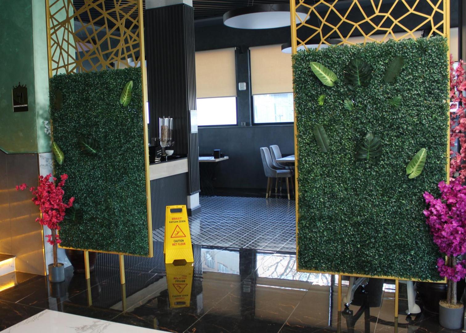Aram Otel Business & Luxury İstanbul Dış mekan fotoğraf